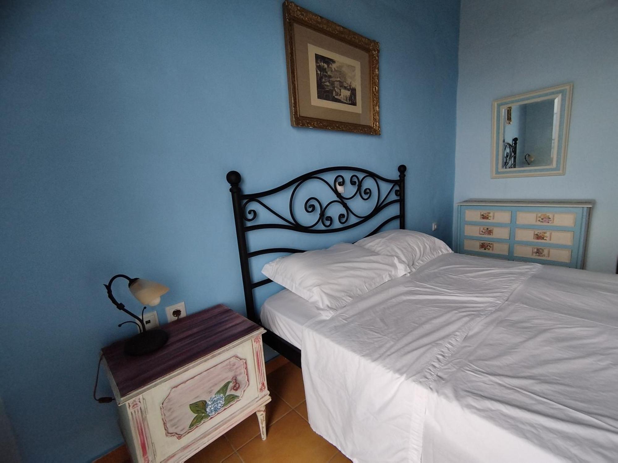 Grammatikis House Hotel Vourliotes Kültér fotó