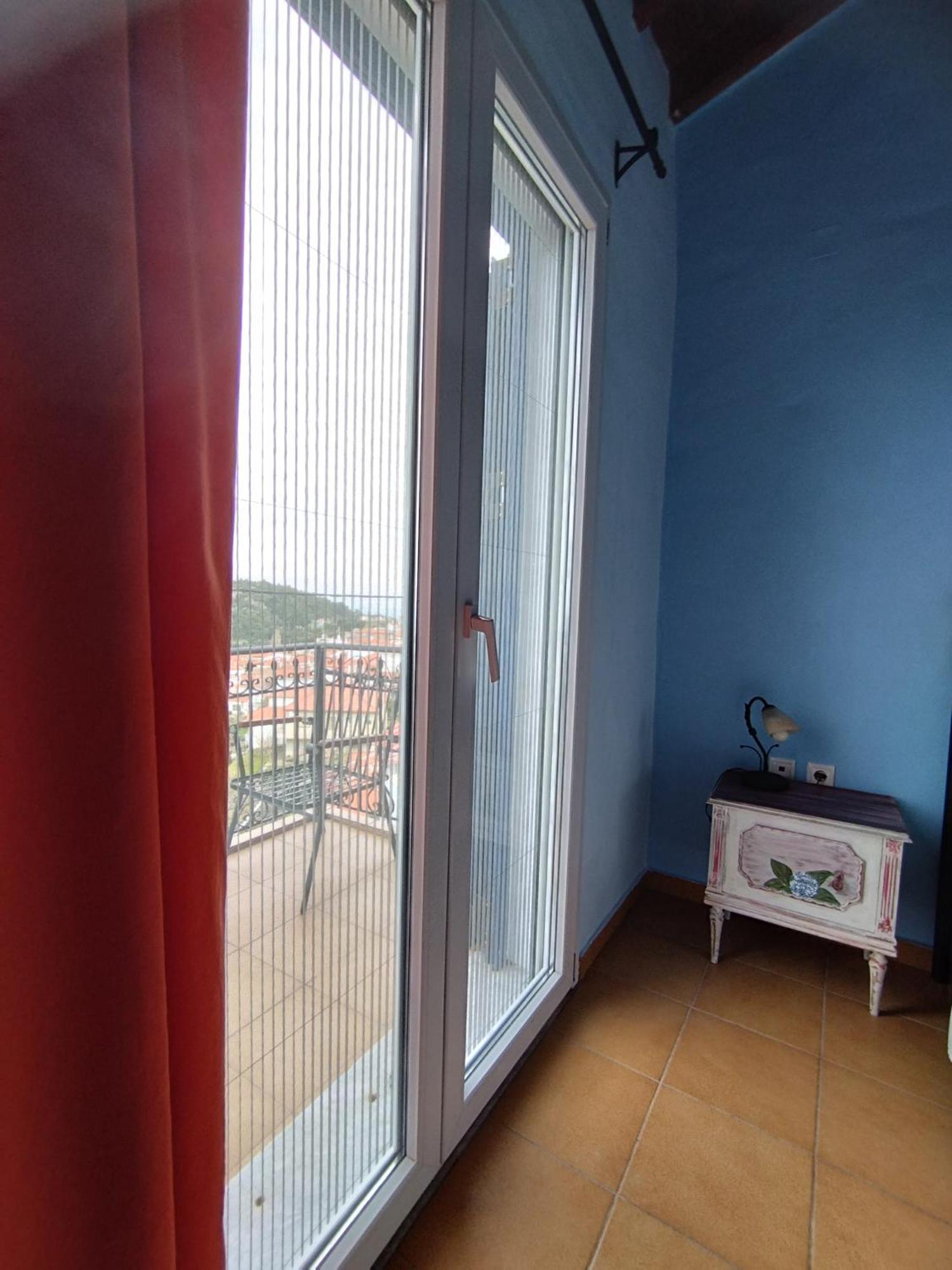 Grammatikis House Hotel Vourliotes Kültér fotó