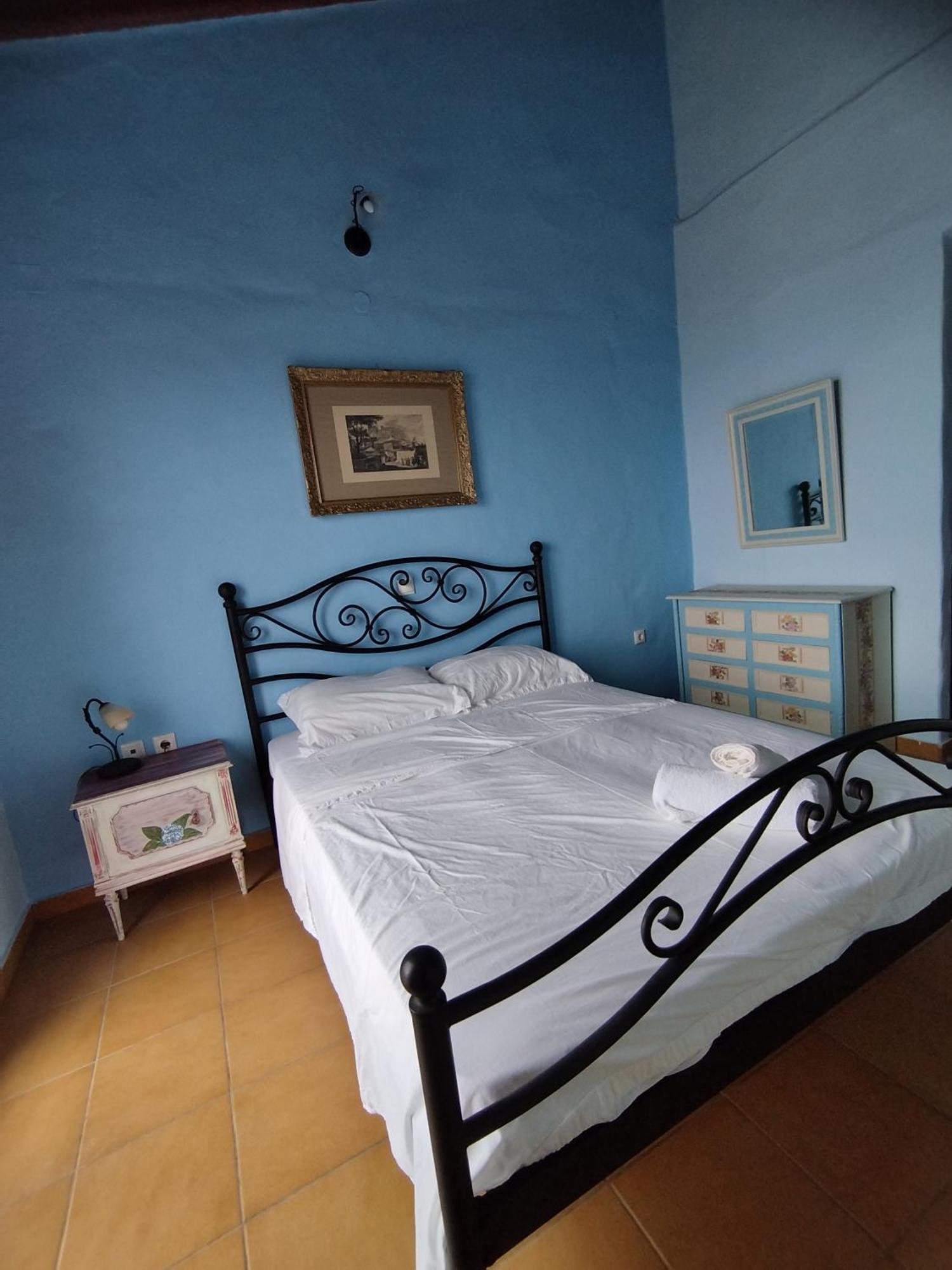 Grammatikis House Hotel Vourliotes Kültér fotó